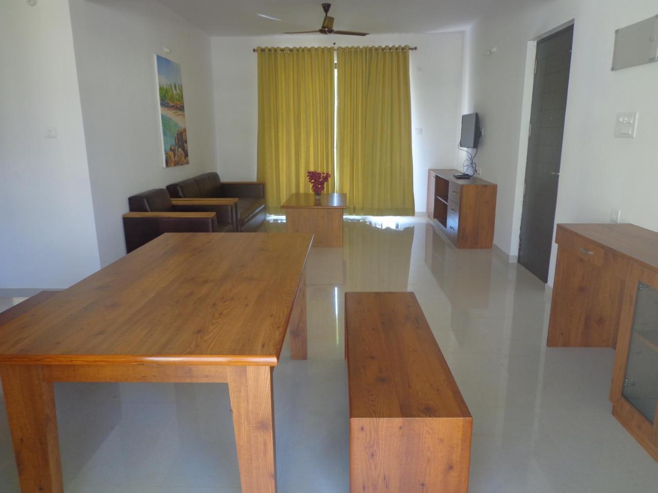 Patnem Beach Park Canacona Extérieur photo
